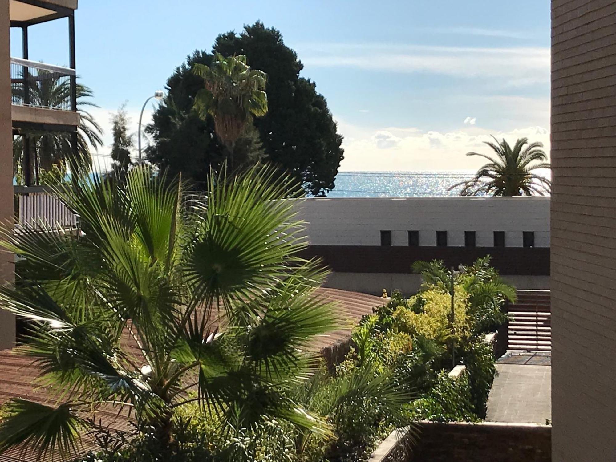 Villa Pepita Benicàssim Buitenkant foto