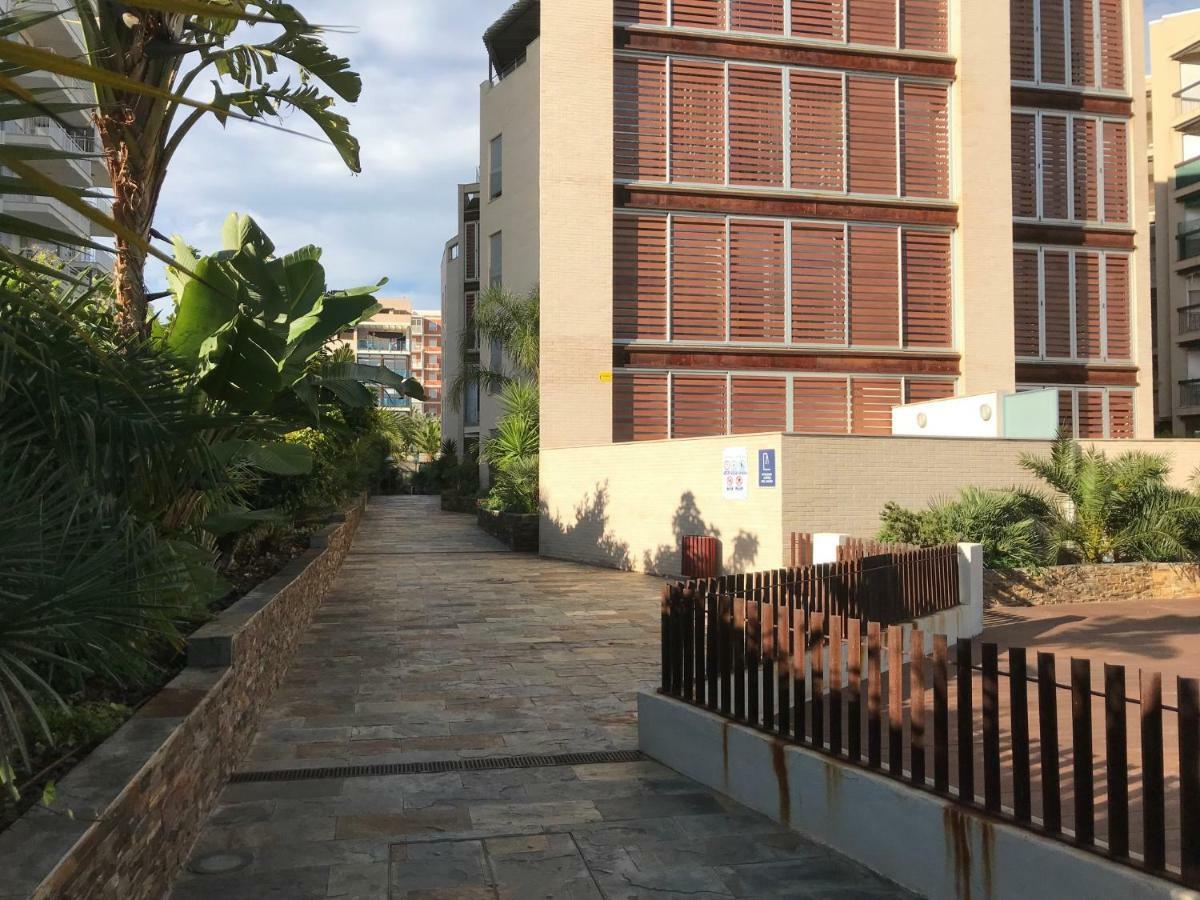 Villa Pepita Benicàssim Buitenkant foto