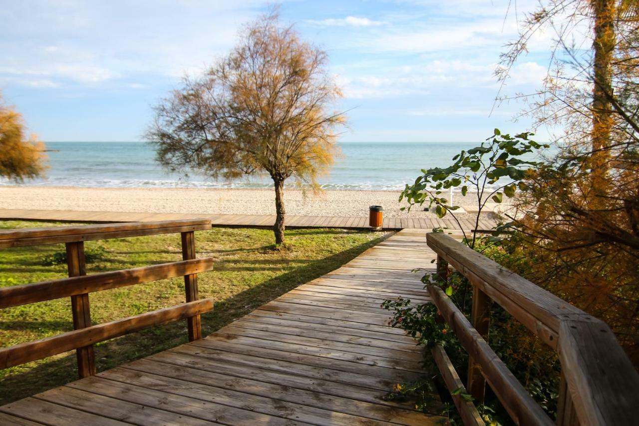 Villa Pepita Benicàssim Buitenkant foto