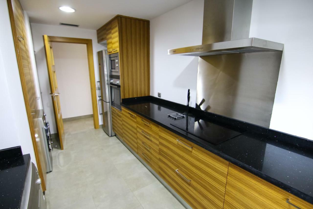 Villa Pepita Benicàssim Buitenkant foto