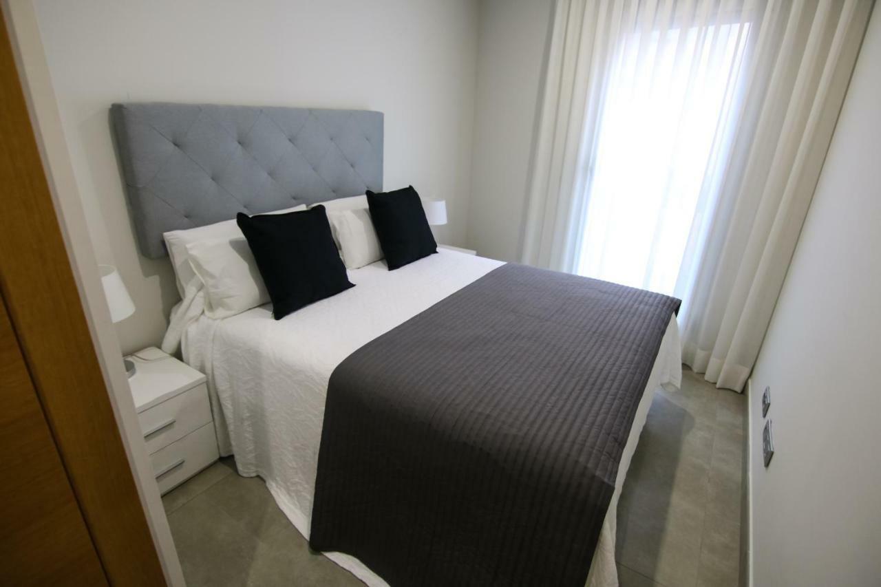 Villa Pepita Benicàssim Buitenkant foto