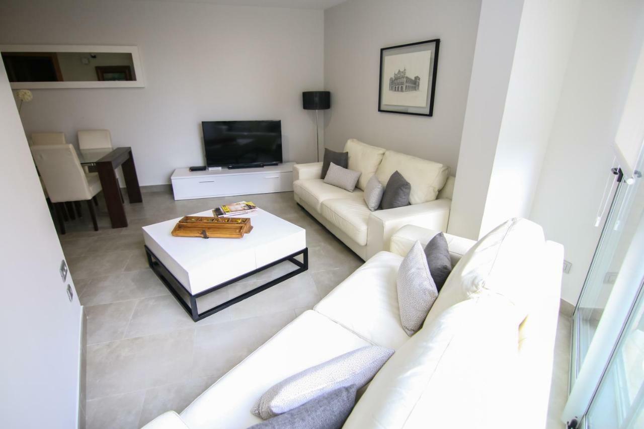Villa Pepita Benicàssim Buitenkant foto